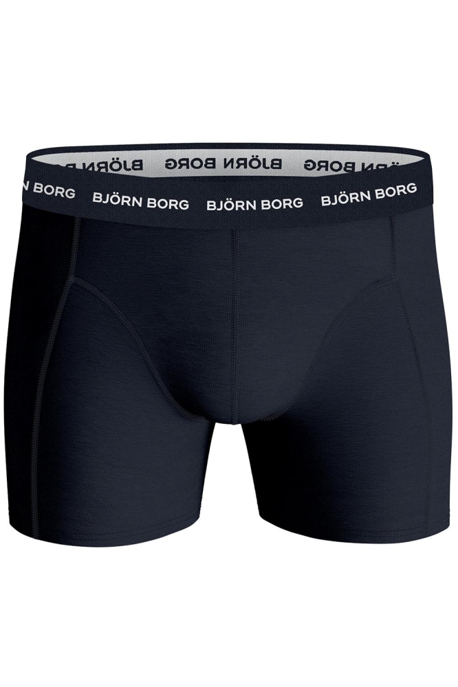 COTTON STRETCH BOXER 3P 9999 1024 71191